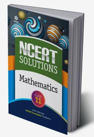 NCERT Solutions Mathematics Class 11th