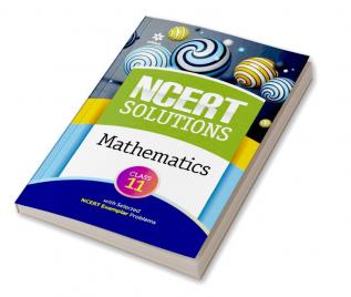 NCERT Solutions Mathematics Class 11th