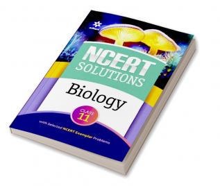 NCERT Solutions - Biology for Class 11th