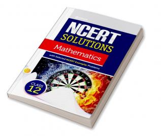 NCERT Solutions Mathematics Class 12th