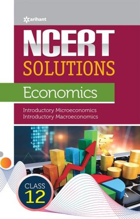 NCERT Solutions Economics for Class 12th