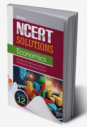 NCERT Solutions Economics for Class 12th