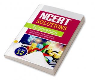 NCERT Solutions Economics for Class 12th