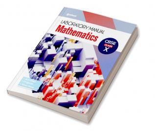 CBSE Laboratory Manual Mathematics Class 10th