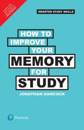 How To Improve Your Memory For Study: 1