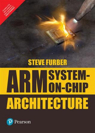 ARM System-on-Chip Architecture