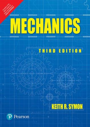 Mechanics, 3Rd Edn