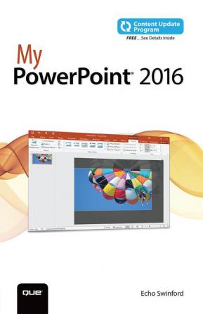 My Powerpoint 2016