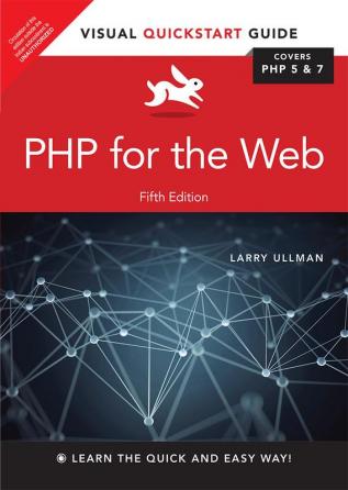 Php For The Web, 5Th Edn