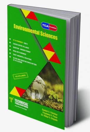 Environmental Sciences