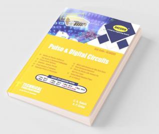 Pulse And Digital Circuits