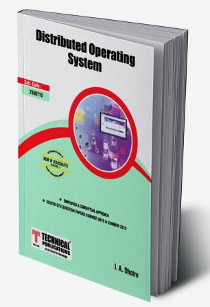 Distributed operating system for GTU University (VI- CSE/IT- 2160710)