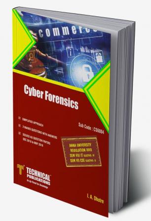 Cyber Forensics