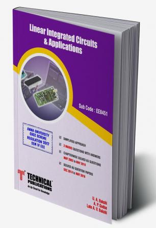 Linear Integrated Circuits & Applications