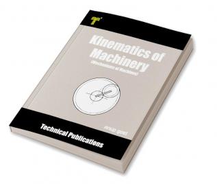 Kinematics of Machinery