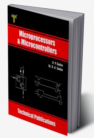 Microprocessors and Microcontrollers