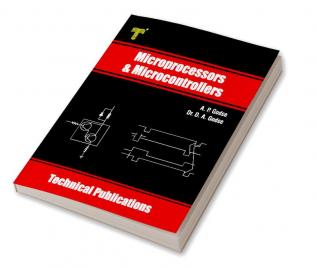 Microprocessors and Microcontrollers