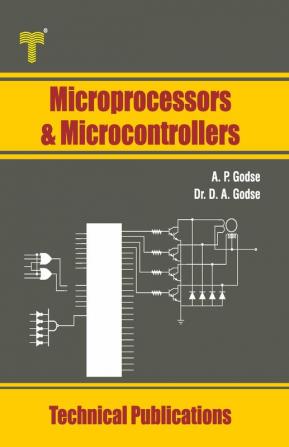 Microprocessors & Microcontrollers