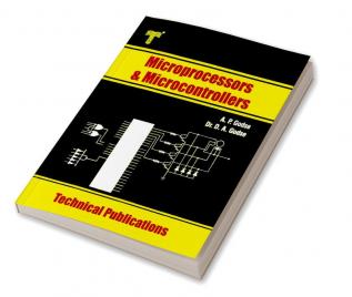 Microprocessors & Microcontrollers