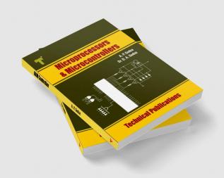 Microprocessors & Microcontrollers