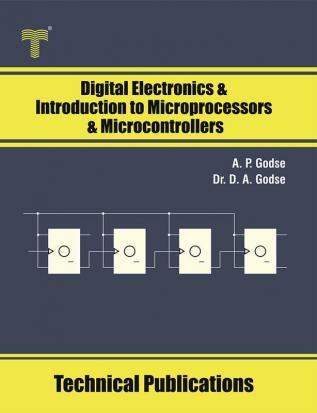 Digital Electronics and Introduction to Microprocessors and Microcontrollers