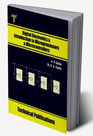 Digital Electronics and Introduction to Microprocessors and Microcontrollers