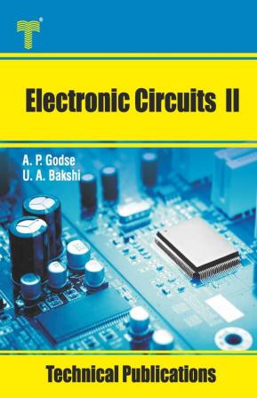 Electronic Circuits-II