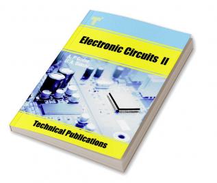 Electronic Circuits-II