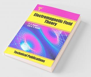 Electromagnetic Field Theory