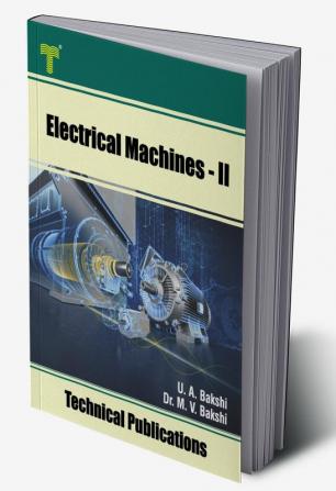 Electrical Machines - II