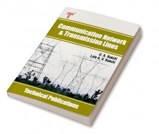 Communication Network & Transmission Lines