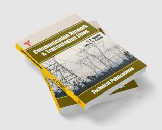 Communication Network & Transmission Lines