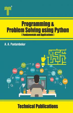 Programming and Problem Solving using Python