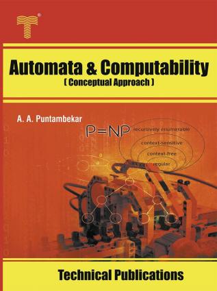 Automata and Computability