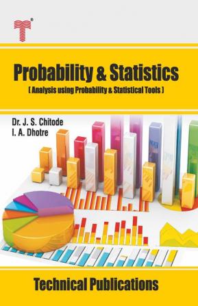 Probability and Statistics