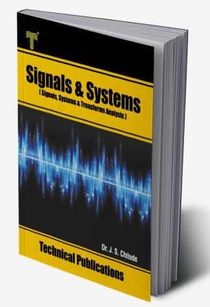 Signals and Systems