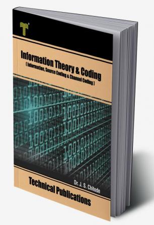 Information Theory and Coding