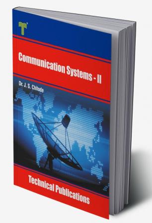 Communication Systems - II