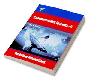 Communication Systems - II