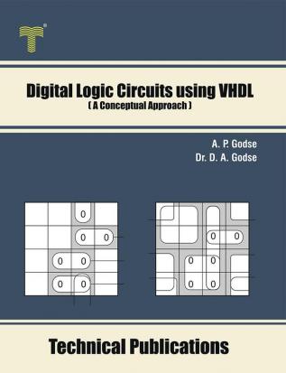 Digital Logic Circuits using VHDL