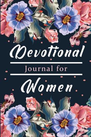 Devotional Book for Women: A Gratitude Book Celebrate God's Gifts with Gratitude Prayer and Reflection