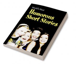 World' Most Humorous Short Stories