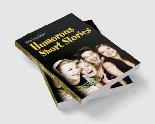 World' Most Humorous Short Stories