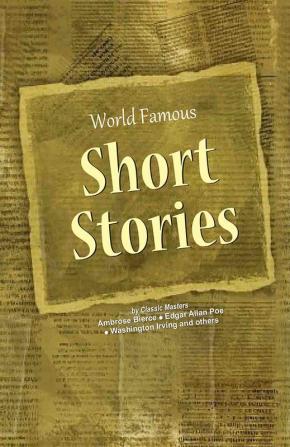 World's Famous Short Stories