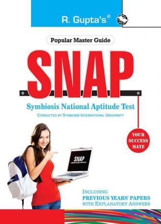 SNAP Symbiosis National Aptitude Test Guide