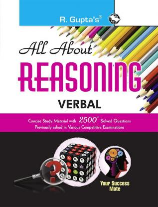 All About Reasoning (Verbal)