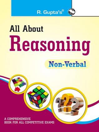 All About Reasoning (Non-Verbal)