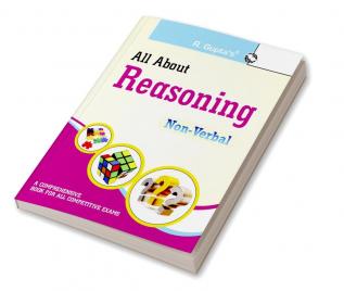 All About Reasoning (Non-Verbal)