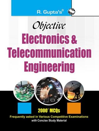 Objective Electronics and Telecommunication Engineering