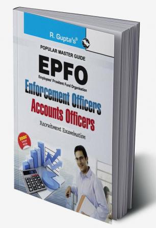 EPFO: Enforcement Officers/Accounts Officers Recruitment Exam Guide